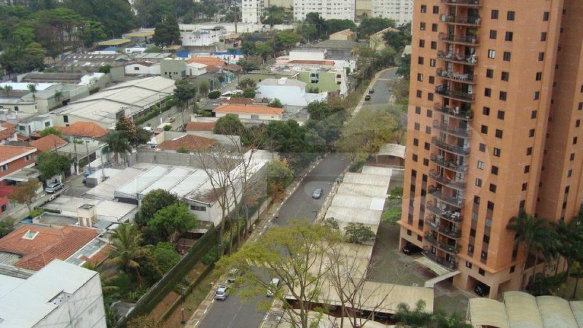 4 Schlafzimmer Wohnung in Sao Paulo, Brazil, Nr. 447594
