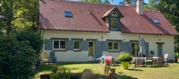 4 chambres Maison à Marcilly-en-Villette, France No. 333029 2