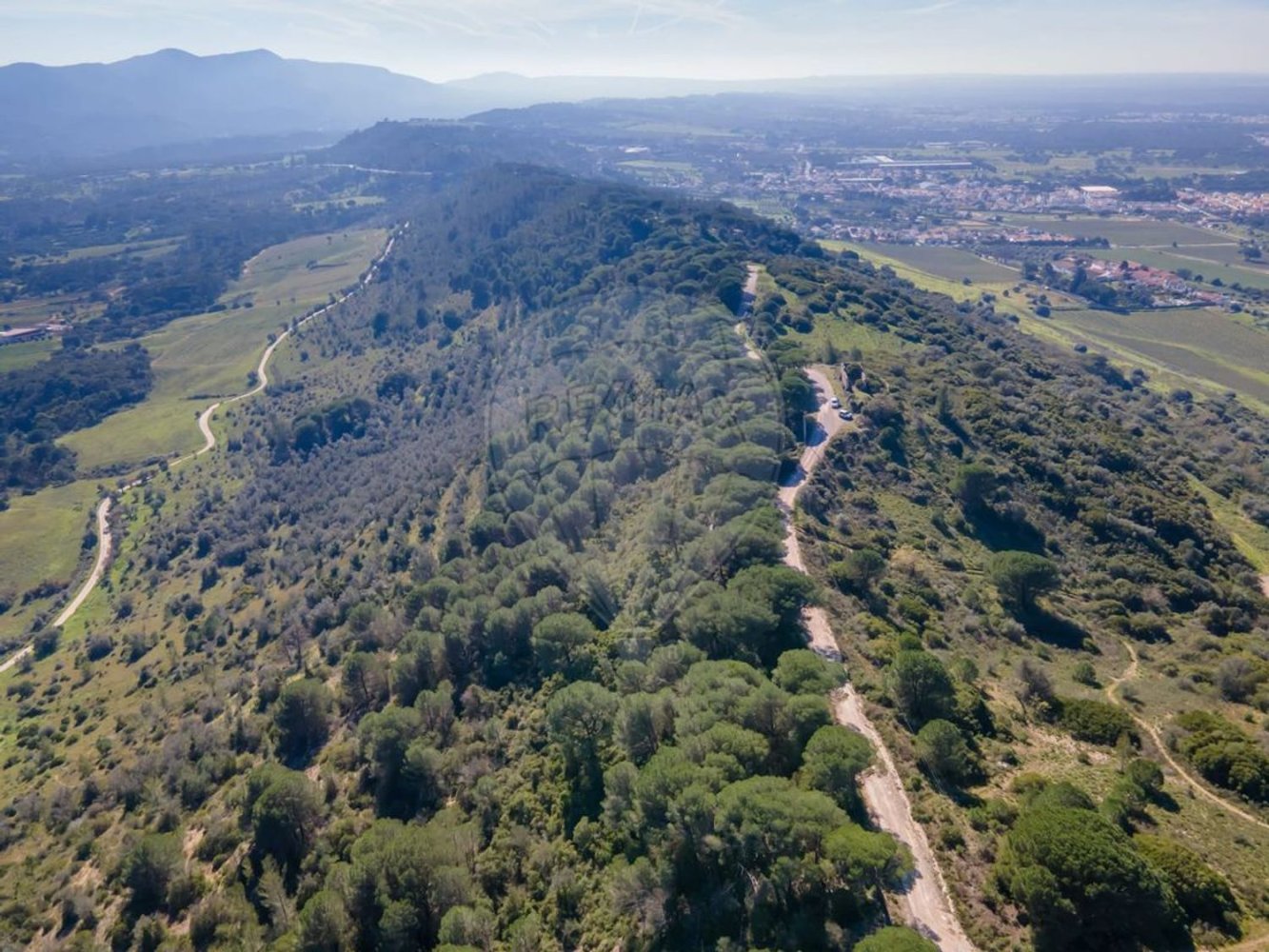 8250m² Land in Setubal, Portugal No. 73680