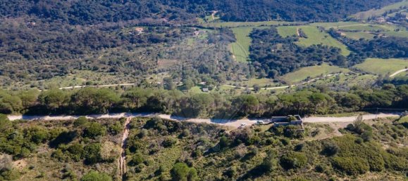 8250m² Land in Setubal, Portugal No. 73680 5