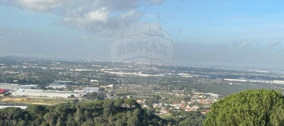 8250m² Land in Setubal, Portugal No. 73680 12