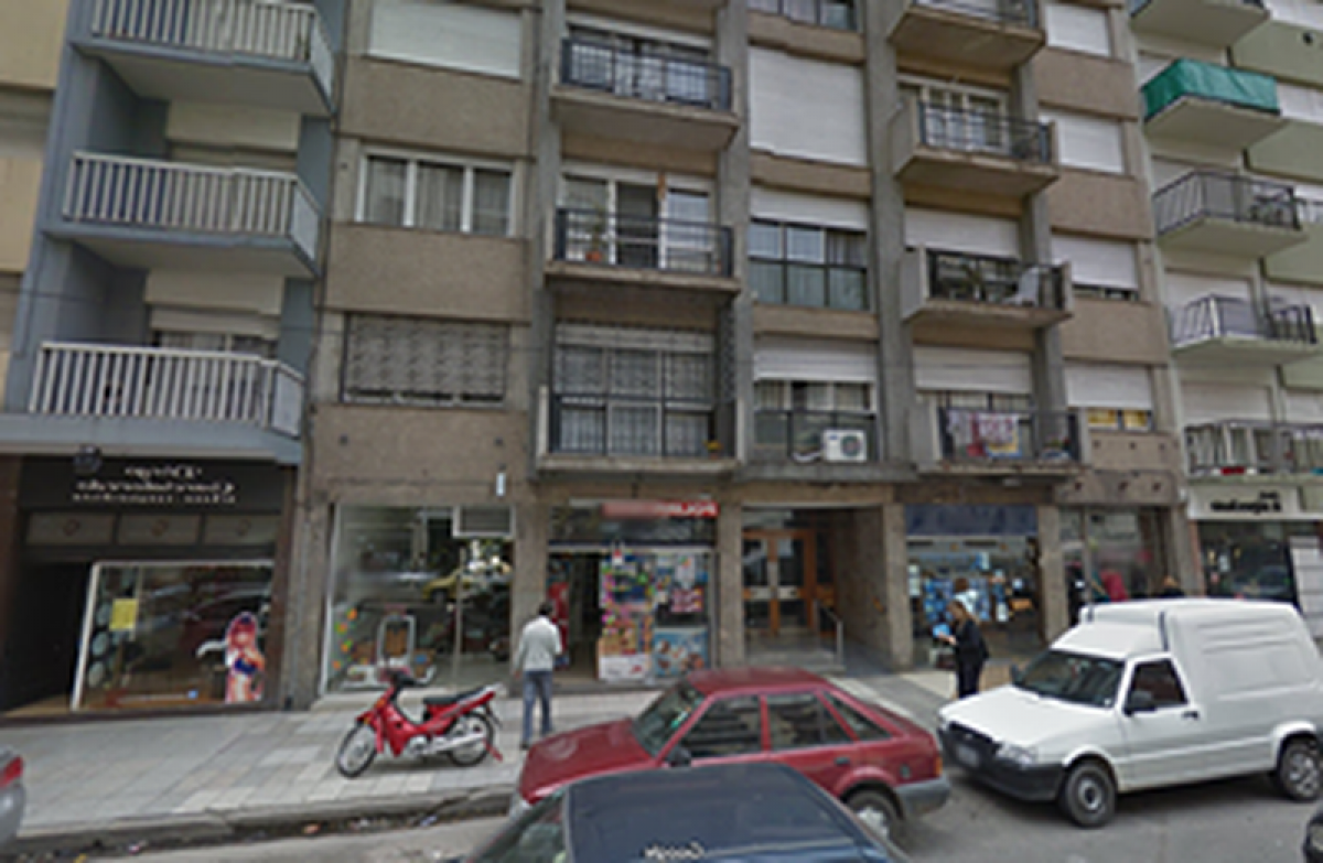 2 bedrooms Apartment in Mar del Plata, Argentina No. 69542