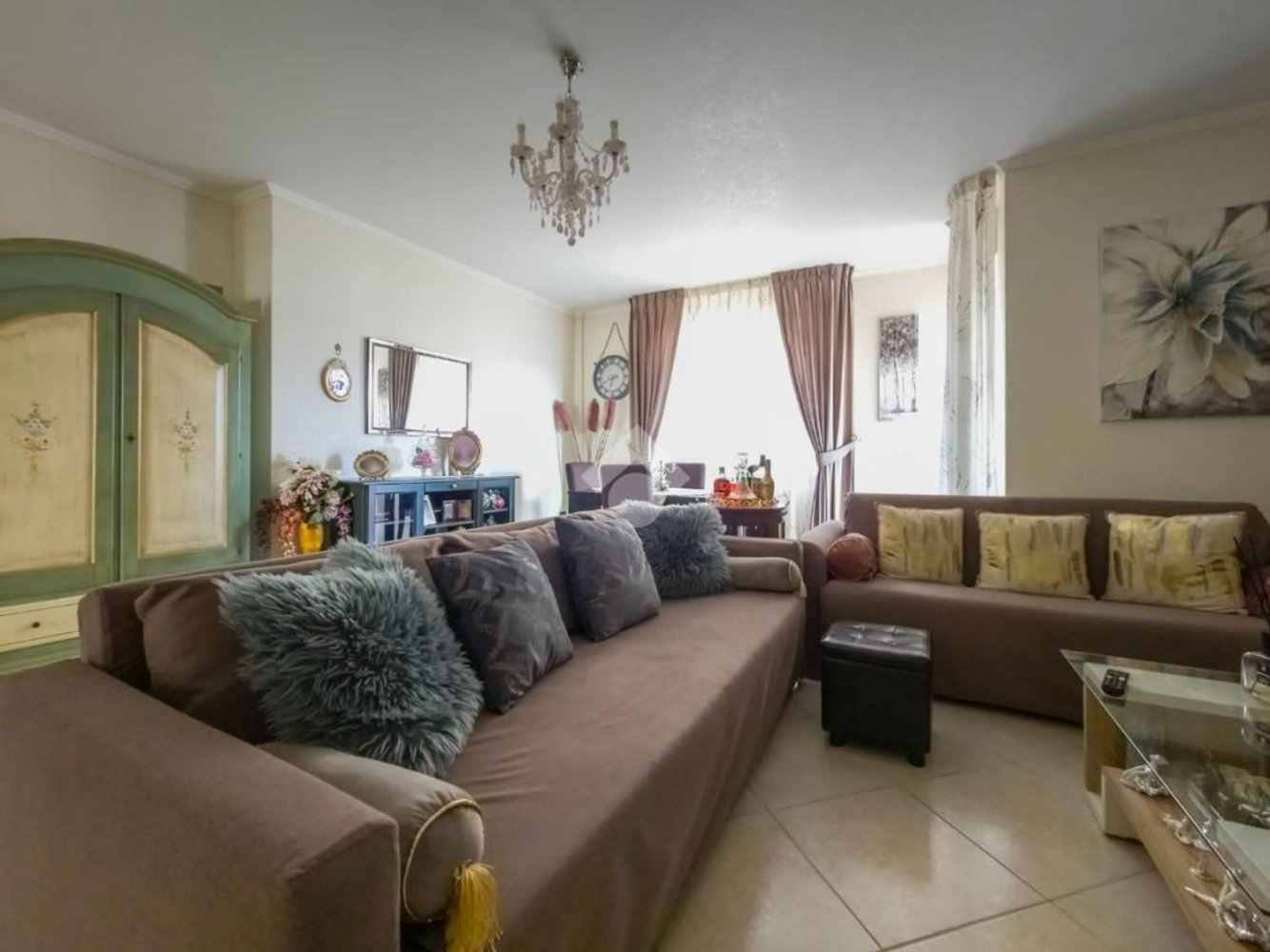 4-Zimmer Wohnung in Manfredonia, Italy, Nr. 143992