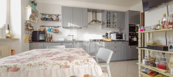 4-Zimmer Wohnung in Manfredonia, Italy, Nr. 143992 5