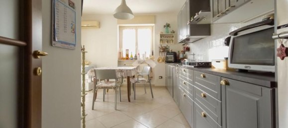 4-Zimmer Wohnung in Manfredonia, Italy, Nr. 143992 4
