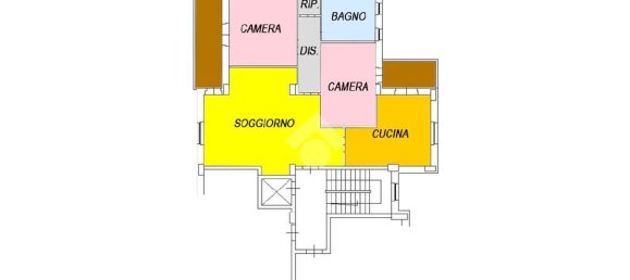 4-Zimmer Wohnung in Manfredonia, Italy, Nr. 143992 28