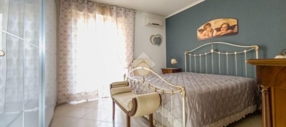 4-Zimmer Wohnung in Manfredonia, Italy, Nr. 143992 7