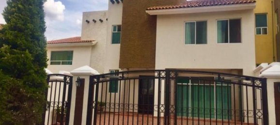 Casa de 4 dormitorios en Zacatecas, Mexico No. 167973 2