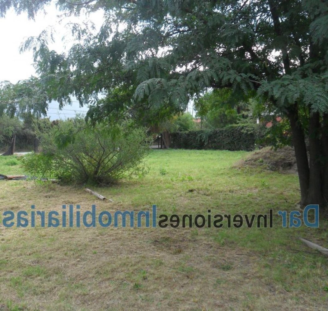 Terreno en San Luis, Argentina No. 32233