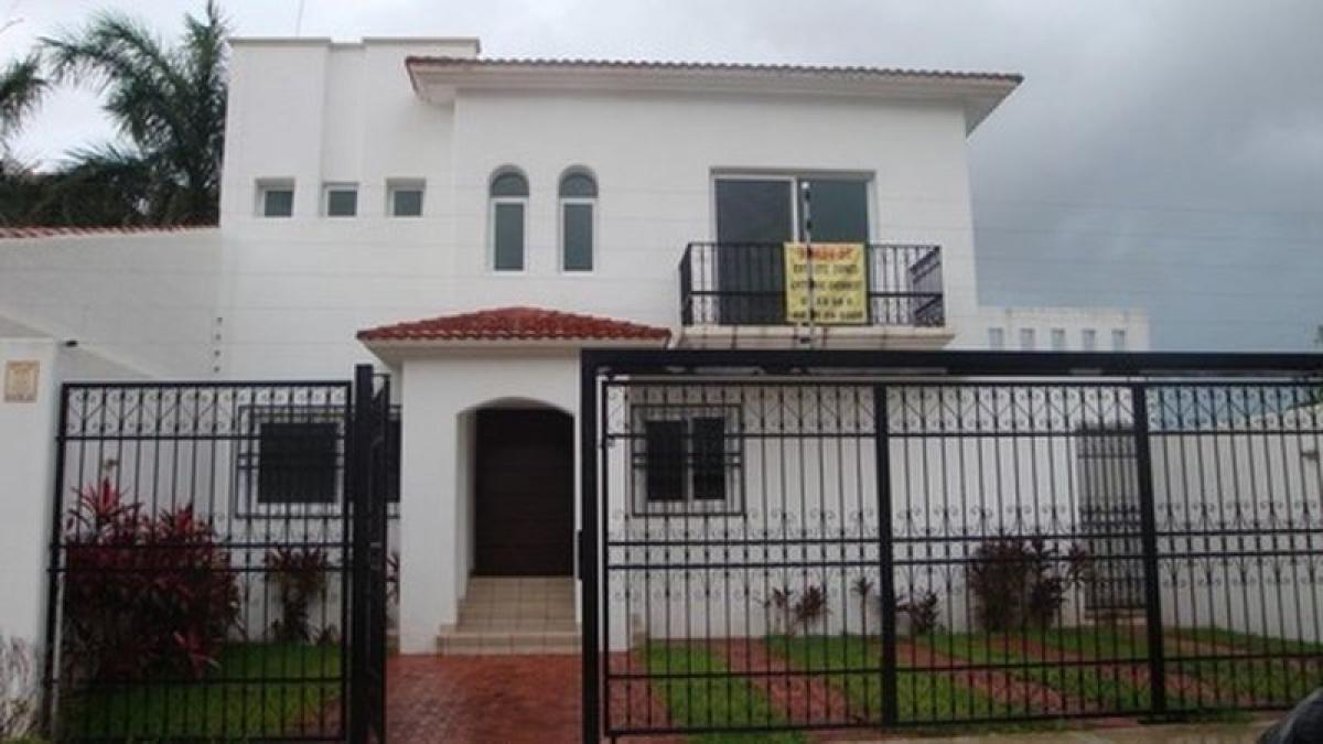 3 bedrooms House in Mexico No. 164963