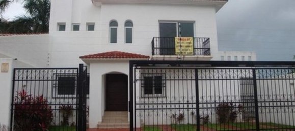 3 bedrooms House in Mexico No. 164963 2
