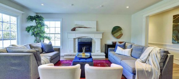 5 bedrooms House in Oakville, Canada No. 943 5