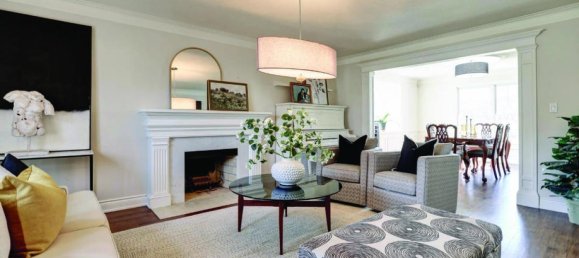 5 bedrooms House in Oakville, Canada No. 943 8