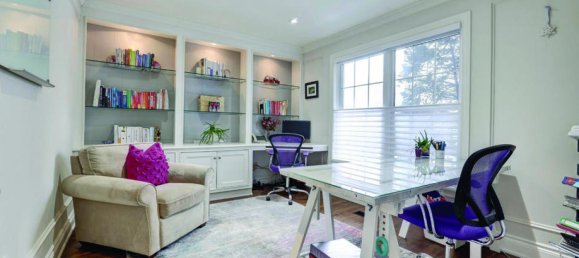 5 bedrooms House in Oakville, Canada No. 943 6