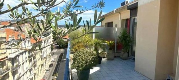 Studio in Nice, France No. 287798 12