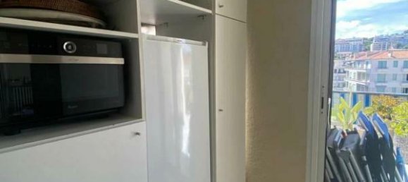 Studio in Nice, France No. 287798 5