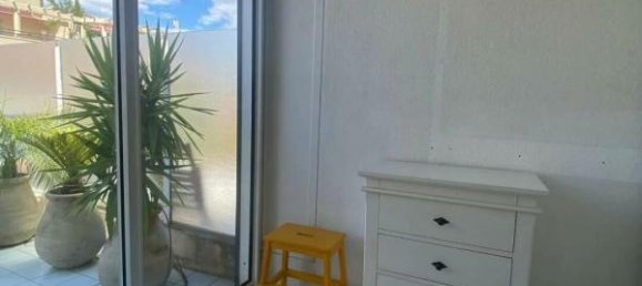 Studio in Nice, France No. 287798 6