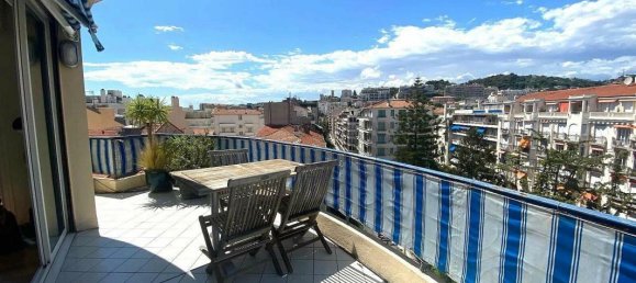 Studio in Nice, France No. 287798 9