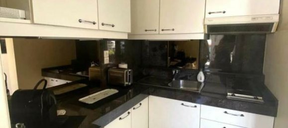 Studio in Nice, France No. 287798 4