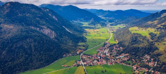 1 chambre Appartement à Miesbach, Germany No. 229070 22