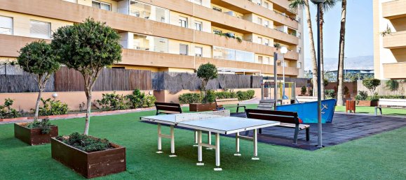 2 Schlafzimmer Penthouse in Roquetas de Mar, Spain, Nr. 188926 24