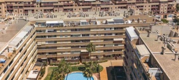 2 Schlafzimmer Penthouse in Roquetas de Mar, Spain, Nr. 188926 33