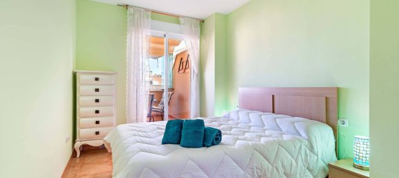 2 Schlafzimmer Penthouse in Roquetas de Mar, Spain, Nr. 188926 13