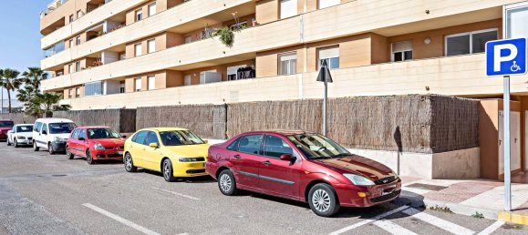 2 Schlafzimmer Penthouse in Roquetas de Mar, Spain, Nr. 188926 30