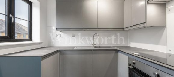 2 غرف نوم شقة في London, United Kingdom رقم 3679 7