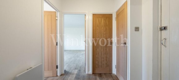 2 غرف نوم شقة في London, United Kingdom رقم 3679 12