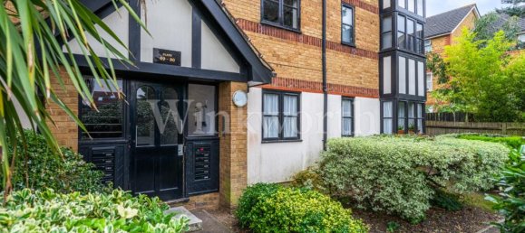 2 غرف نوم شقة في London, United Kingdom رقم 3679 13