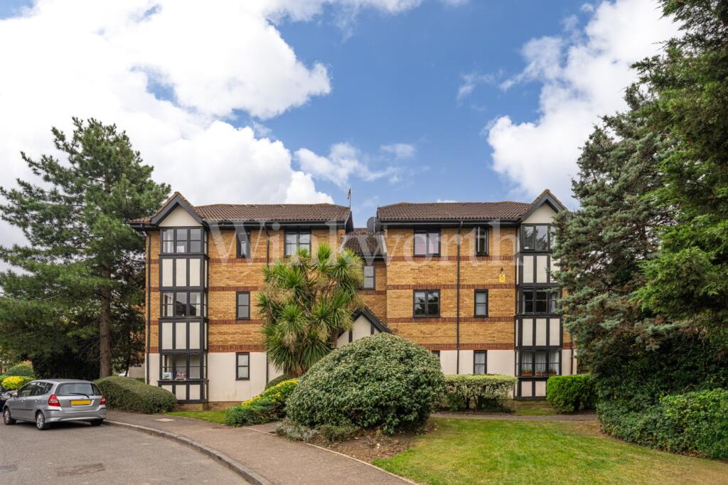 2 غرف نوم شقة في London, United Kingdom رقم 3679