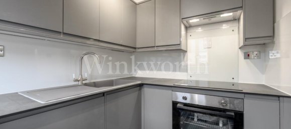 2 غرف نوم شقة في London, United Kingdom رقم 3679 9