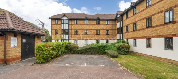 2 غرف نوم شقة في London, United Kingdom رقم 3679 11