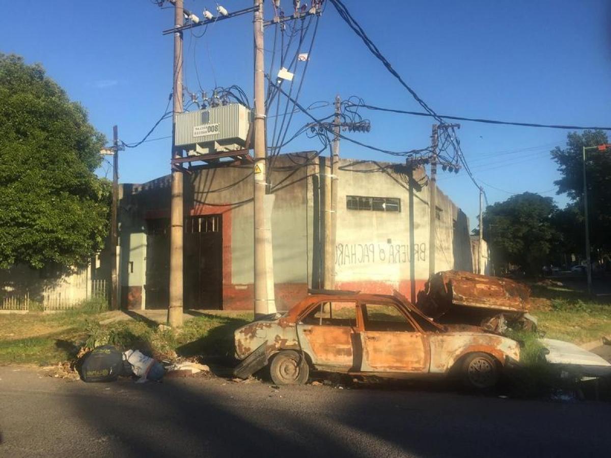  عقار تجاري في Campo Creado, Argentina 175متر مربع رقم 27260