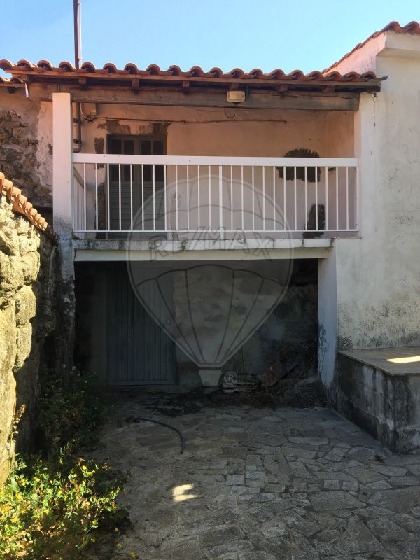 1 bedroom House in Murca, Portugal No. 168386
