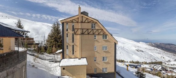 2 bedrooms Apartment in Sierra Nevada, Spain No. 83130 6