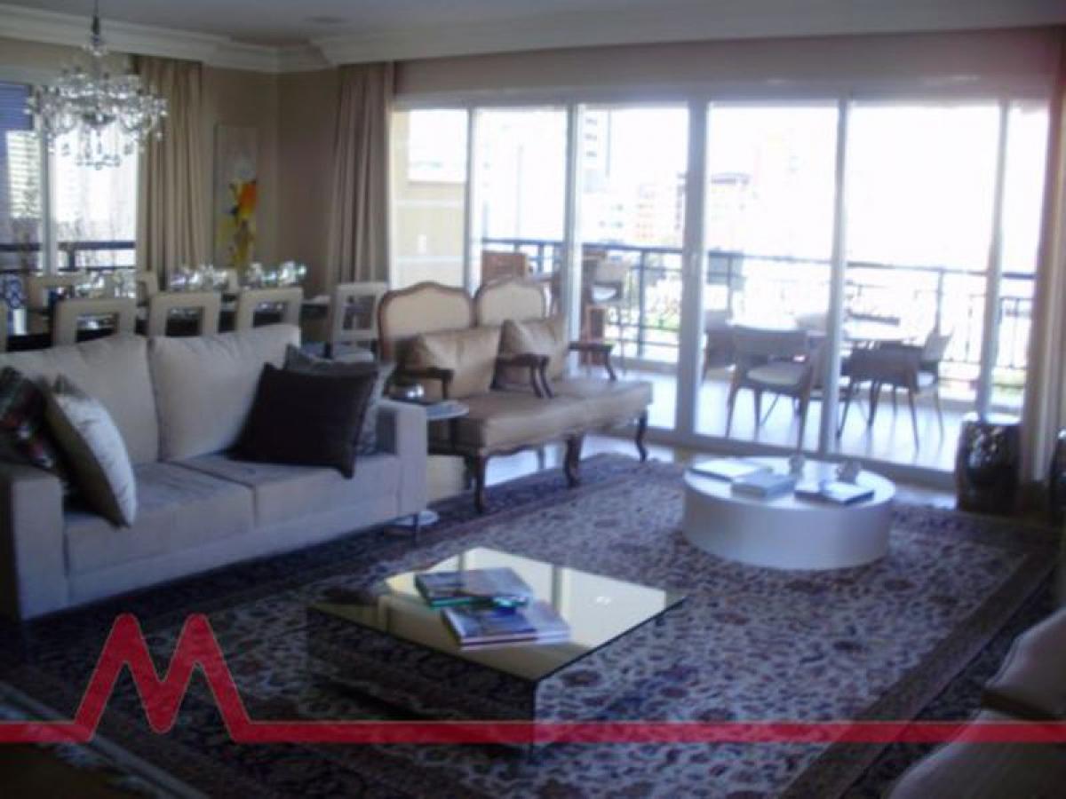 4 Schlafzimmer Haus in Sao Paulo, Brazil, Nr. 528550