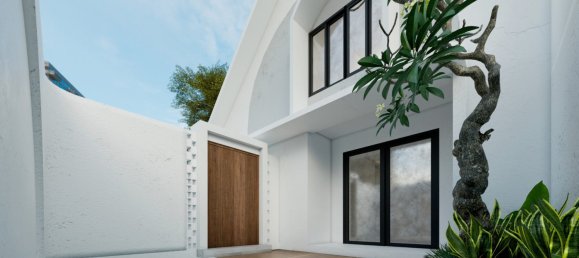 2 bedrooms Villa for sale in Tabanan, Bali, Indonesia № 2751 5