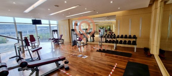 2 Schlafzimmer Wohnung in Jumeirah Village Circle, UAE, Nr. 24691 10