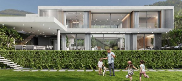 Moradia T5 em Ko Kaeo, Thailand N.º 79090 10