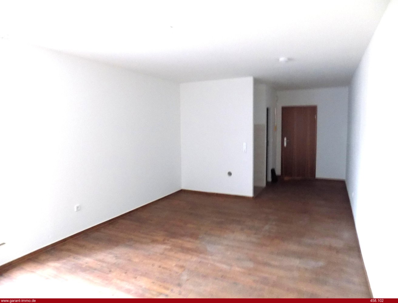 Studio in Leipzig, Germany No. 117832