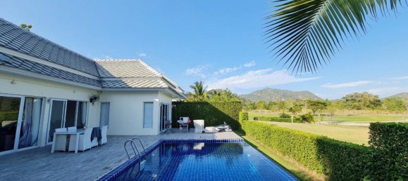 3 bedrooms Cafe / restaurant in Hua Hin, Thailand No. 6491 3