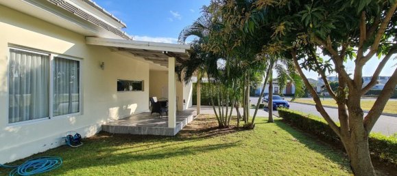 3 bedrooms Cafe / restaurant in Hua Hin, Thailand No. 6491 6