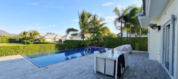 3 bedrooms Cafe / restaurant in Hua Hin, Thailand No. 6491 4