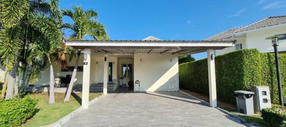 3 bedrooms Cafe / restaurant in Hua Hin, Thailand No. 6491 7