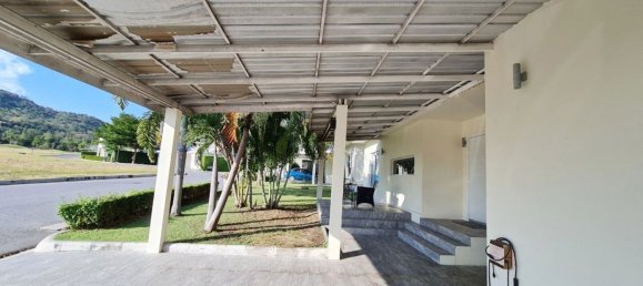 3 bedrooms Cafe / restaurant in Hua Hin, Thailand No. 6491 8