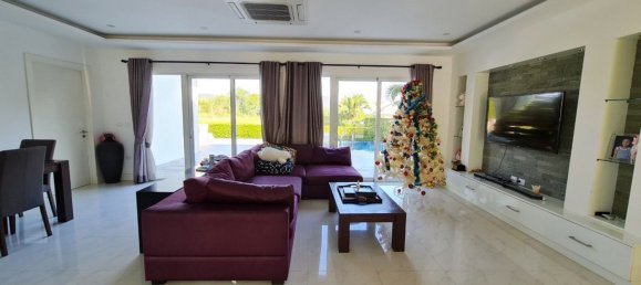 3 bedrooms Cafe / restaurant in Hua Hin, Thailand No. 6491 14