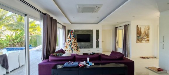 3 bedrooms Cafe / restaurant in Hua Hin, Thailand No. 6491 12