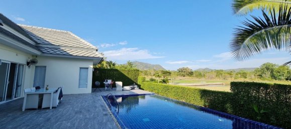 3 bedrooms Cafe / restaurant in Hua Hin, Thailand No. 6491 2